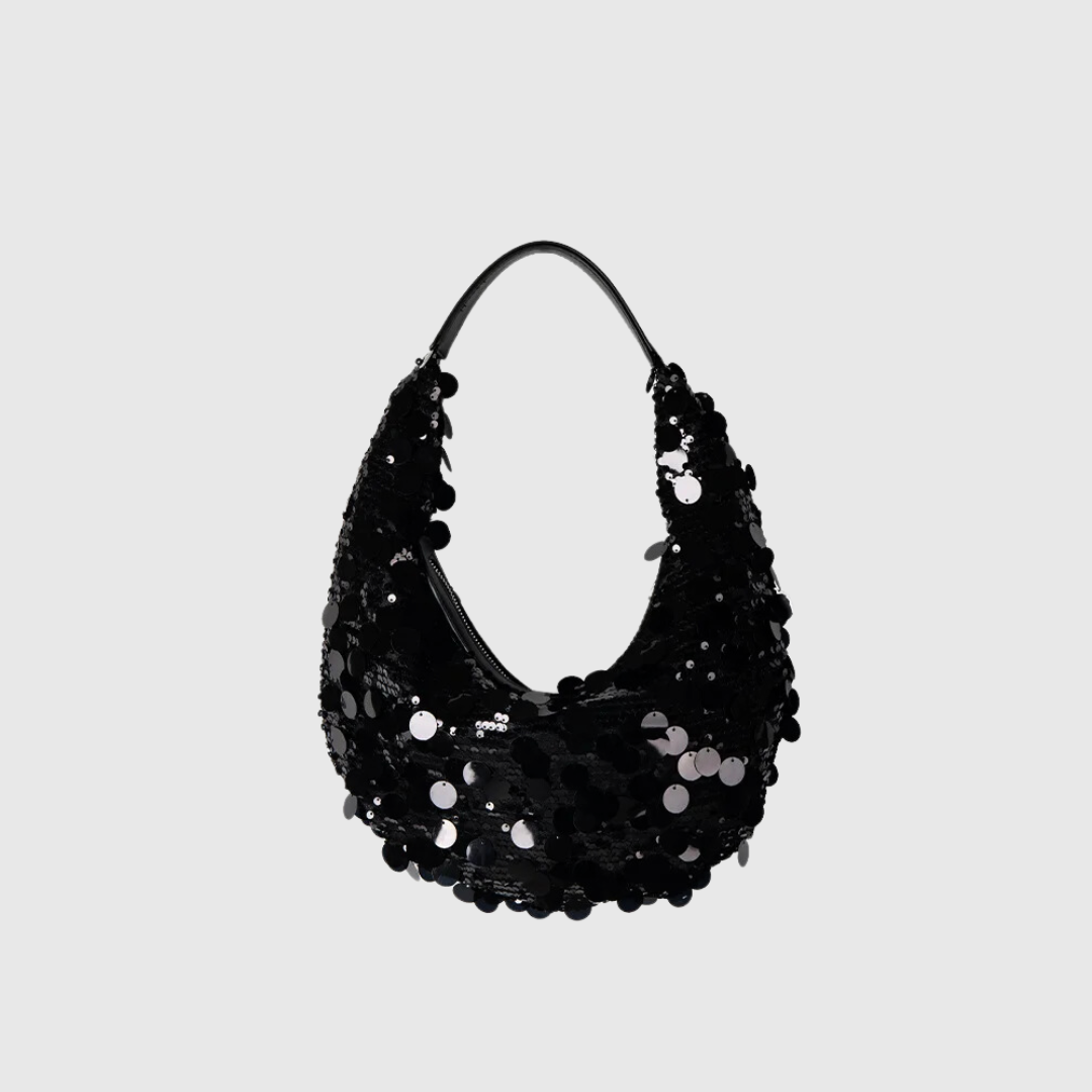 Isla Maeve Sequin Bag