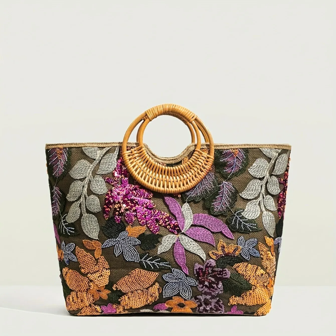 Floraison Bag