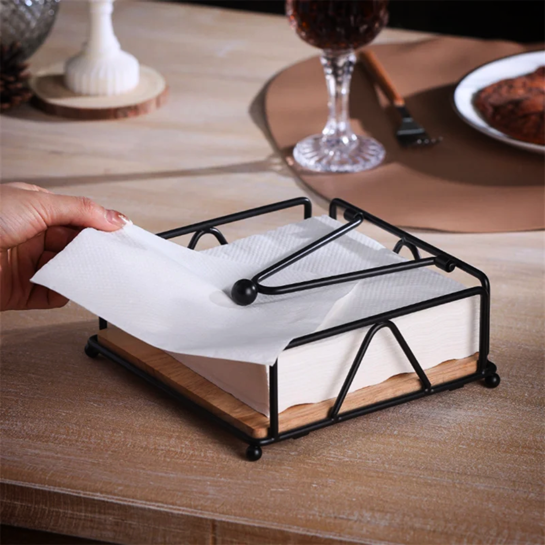 Allora Napkin Holder