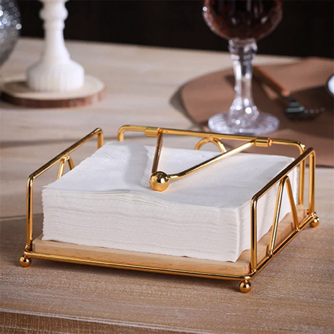 Allora Napkin Holder