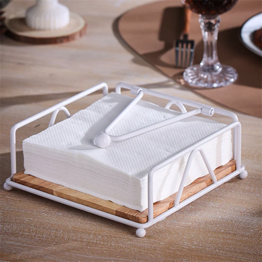 Allora Napkin Holder