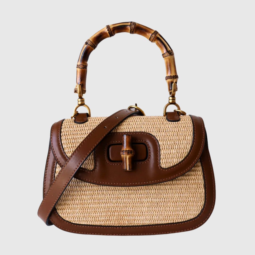 The Bambou Icon Handbag