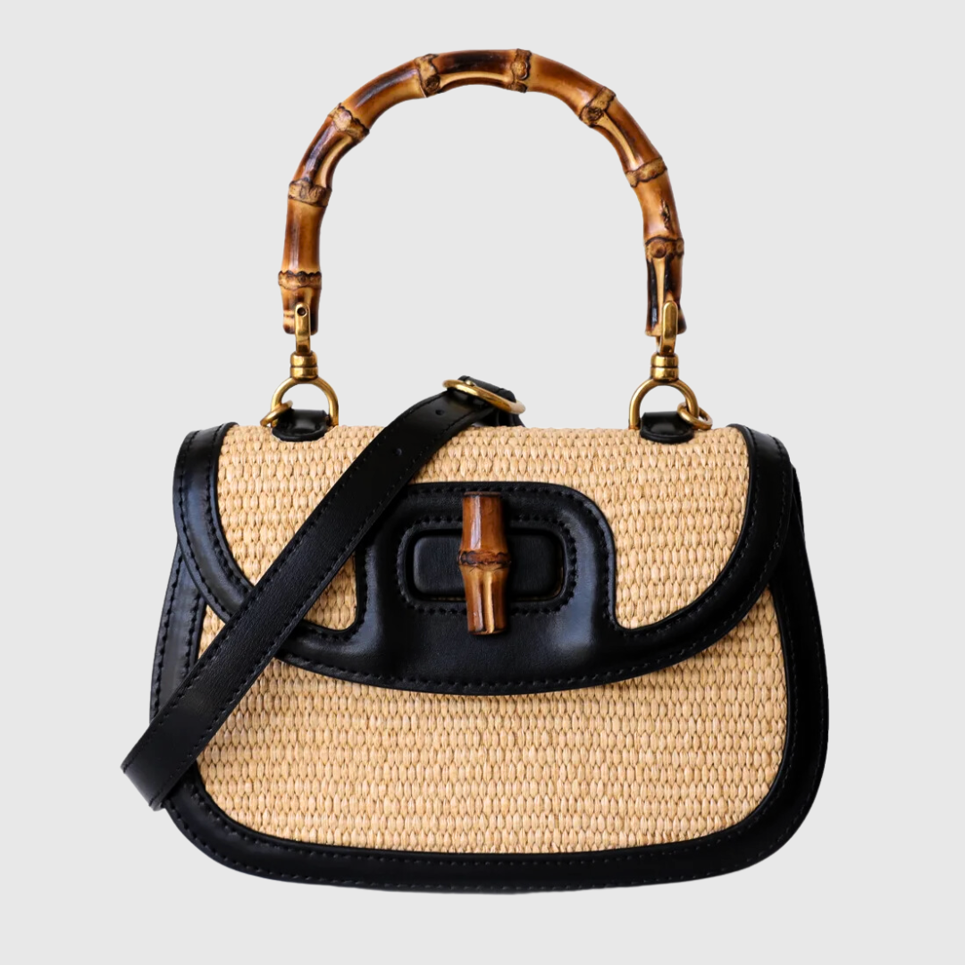 The Bambou Icon Handbag