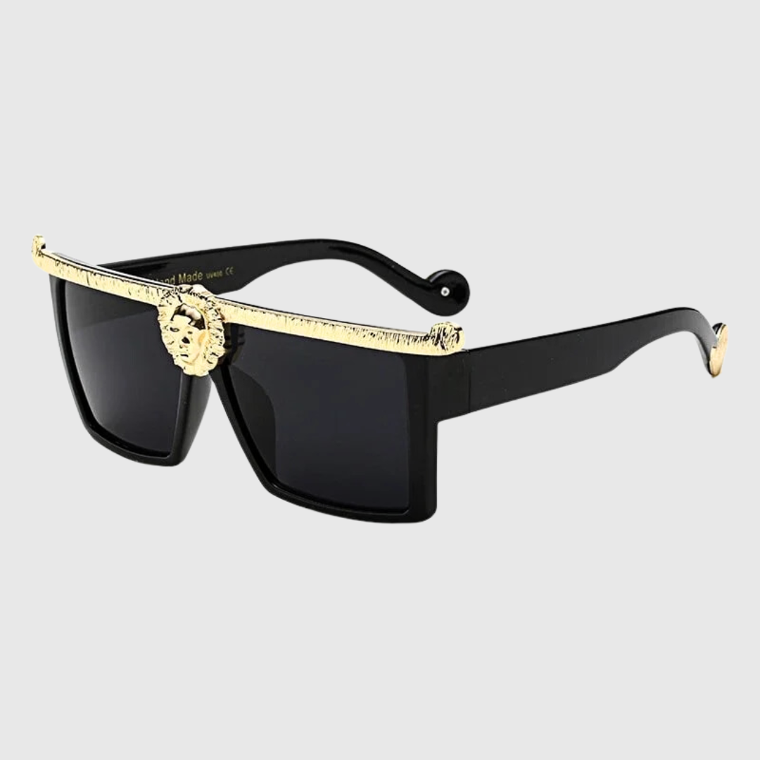 Velveteen Regalia Eyewear