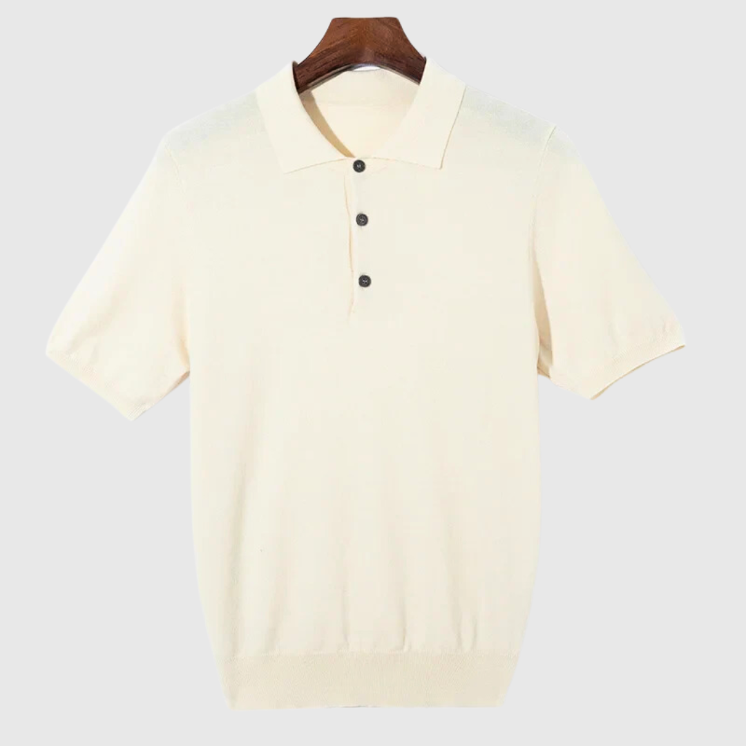 Griffin Thorne Silkwood Polo