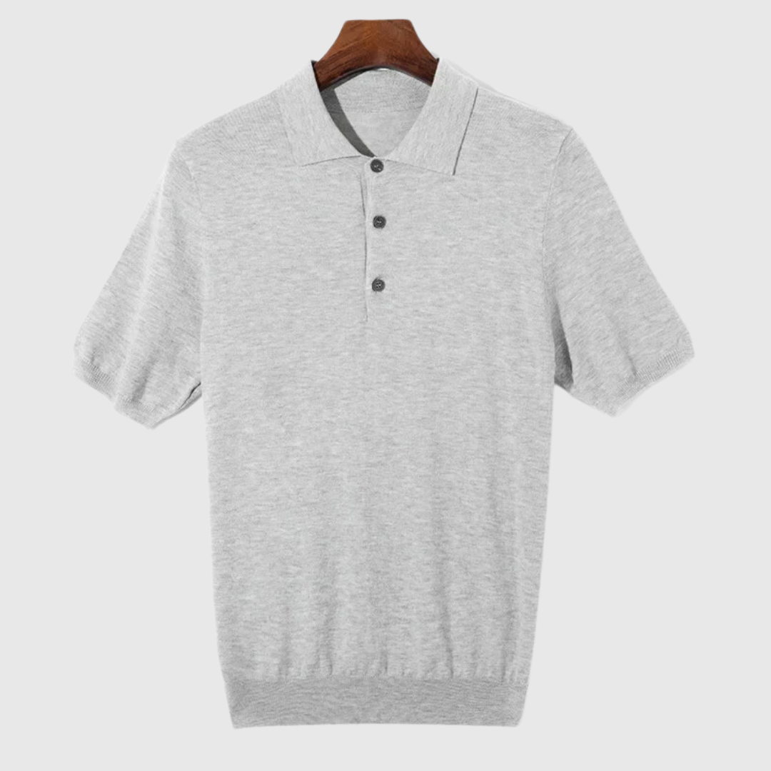 Griffin Thorne Silkwood Polo