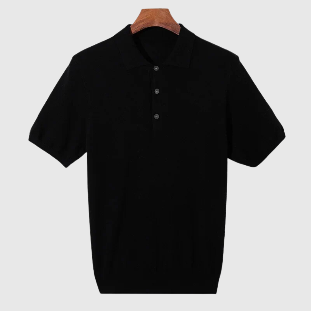 Griffin Thorne Silkwood Polo