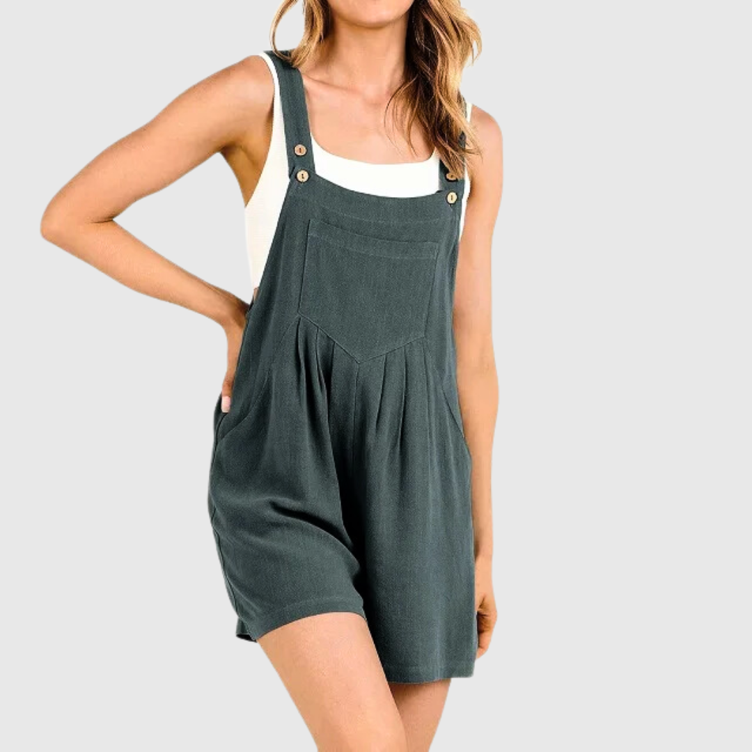 The Flow &amp; Flair Cotton Swing Dress