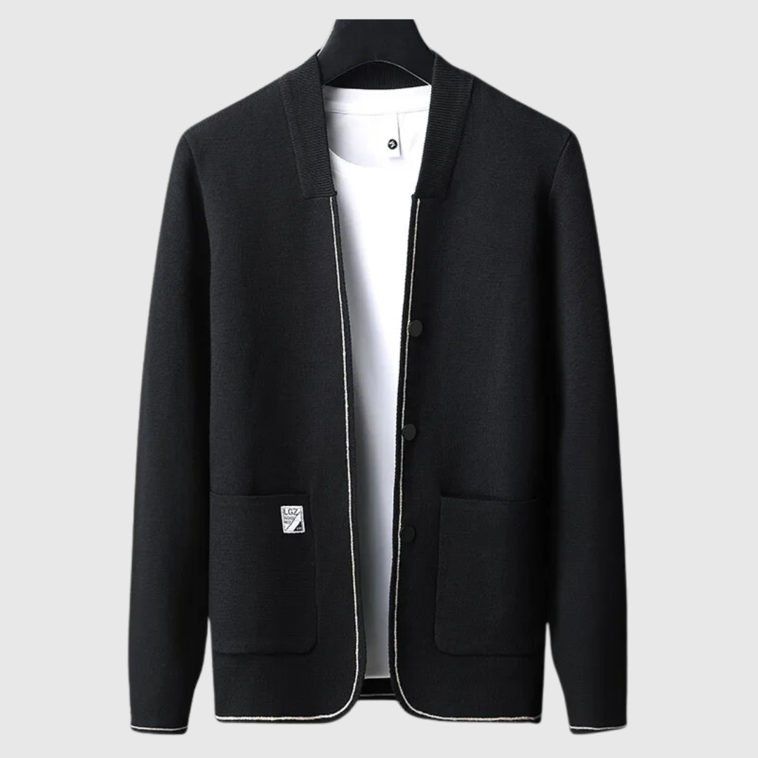 Ashton Reid Executive Cardigan