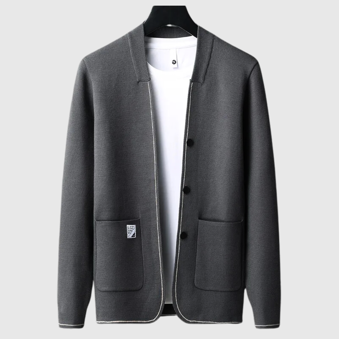 Ashton Reid Executive Cardigan