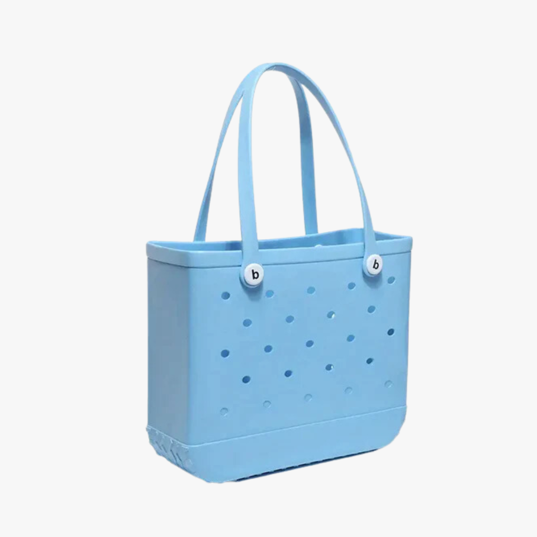 High Tide Beach Tote