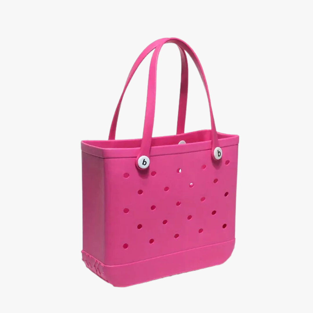 High Tide Beach Tote