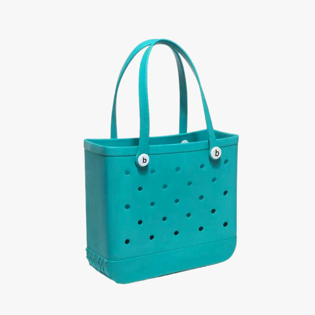 High Tide Beach Tote