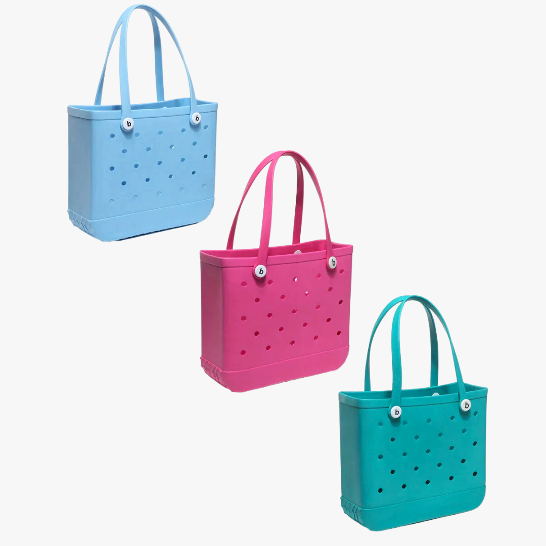 High Tide Beach Tote